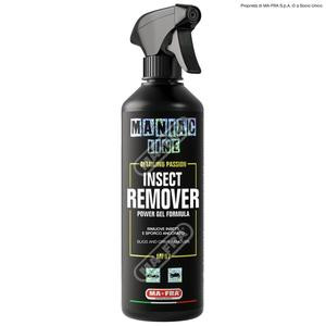 Maniac Line - INSECT REMOVER - CAR DETAILING