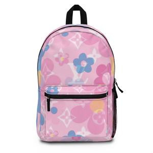 Backpack “Pink Girly”