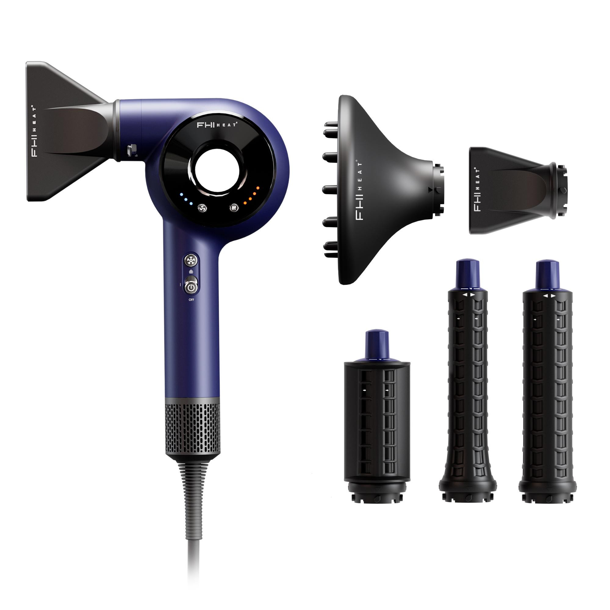 FHI Heat The VersaSphere Pro Air 6-in-1 Multi-Styl