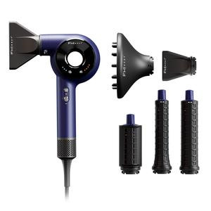 FHI Heat The VersaSphere Pro Air 6-in-1 Multi-Styler