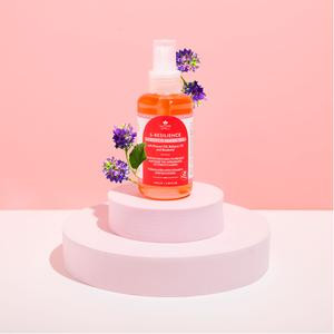 Nature Spell S-Resilience Stretch Marks Oil 3.38 Fl Oz - Body Oil