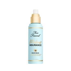 Too Faced Makeup Insurance Longwear Blue Light Defense Setting Spray