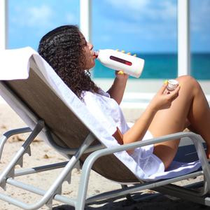 HydraBlend™ Portable Blender