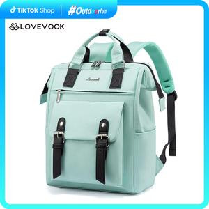 LOVEVOOK Outdoorfun Mini Backpack for Women - Cute and Stylish Everyday Bags, Perfect Shoulder Bag for Shopping, Work, and Dating