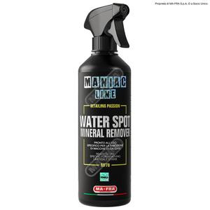 Maniac Line - WATER SPOT REMOVER - CAR DETAILING