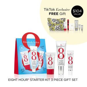 Eight Hour® Starter Kit 3 Piece Gift Set