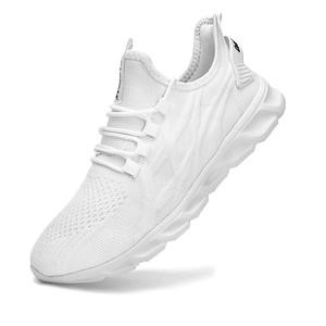 Women's Walking Shoes Outdoor Hiking Athletic Casual Sneakers Gym Athletic Shoes
