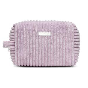 Farmacy Fit It All Plush Case - Makeup Bag