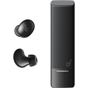 Soundcore A30i by Anker, Noise Cancelling Earbuds, Lipstick-Shaped Stylish Design, Tiny, Lightweight Comfort, Smart Noise Cancelling, Clear Sound, 24H Playtime, IP54, Wireless Earbuds, Bluetooth 5.4-TTS
