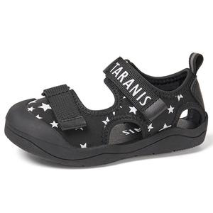 TARANIS Kids Boys Girls Summer Sports Sandals Hiking Beach Outdoor Closed Toe Water Sandals
