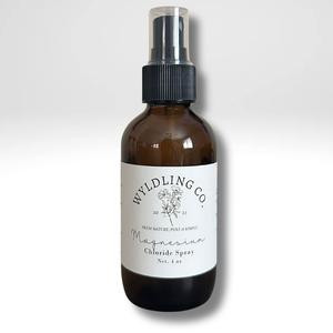 Balancing Magnesium Spray magnesium foranxiety