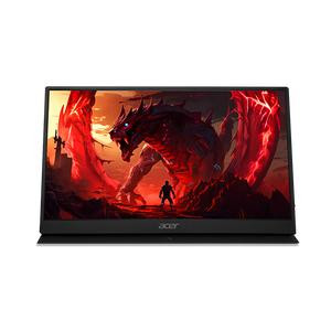 15.6" Nitro PG1 Portable Gaming Monitor - PG161Q PEMIUUX