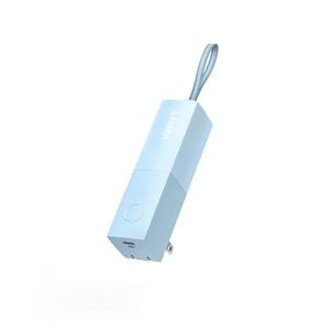 Anker 511 Power Bank (PowerCore Fusion 5K)