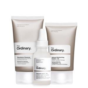 The Daily Set
