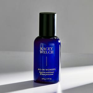 KACEY WELCH LEAVE-IN WONDER - LEAVE-IN CONDITIONER & HEAT PROTECTANT (6 oz)
