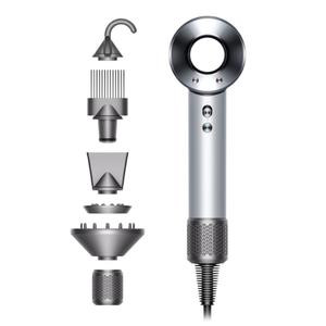 Dyson Supersonic Hair Dryer Professional Grade Quality - Fast Drying and Styling Edition Storage