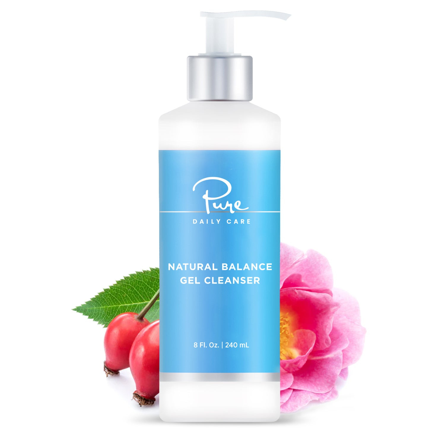 Natural Balance Gel Cleanser