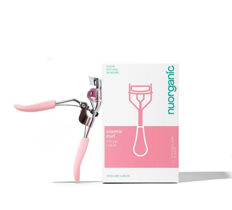 Cosmic Curl - Eyelash Curler