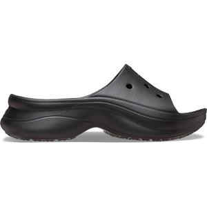 Crocs Women's Bae Slides Platform Sandals
