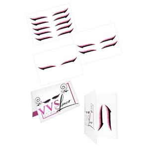 BabyGirl Sticker Liner