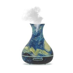 AMORÉ x SEEBOO Starry Night Essential Oil Diffuser