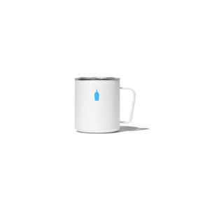 MiiR Travel Mug, 12 oz, thermal Insulated walls, Spill-Resistant Lid, Comfortable Handle, Staff Favorite