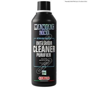 Maniac Line - INTERIOR ALL PURPOSE CAR DETAILING CLEANER PURIFIER