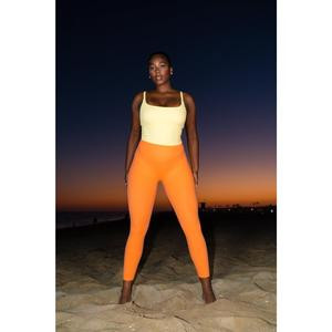 Cloud II™ Pant - Tangerine