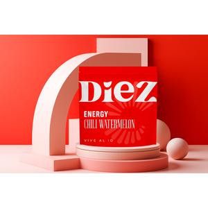 Energy  – Chili Watermelon