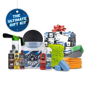 CHEMICAL GUYS TikTok Shop Exclusive Bundles – Shop 3 Limited Edition Kits with Wash Essentials, Interior Cleaners, Air Fresheners & More in Premium Gift Packaging for Complete Car Care at Home or On-the-Go