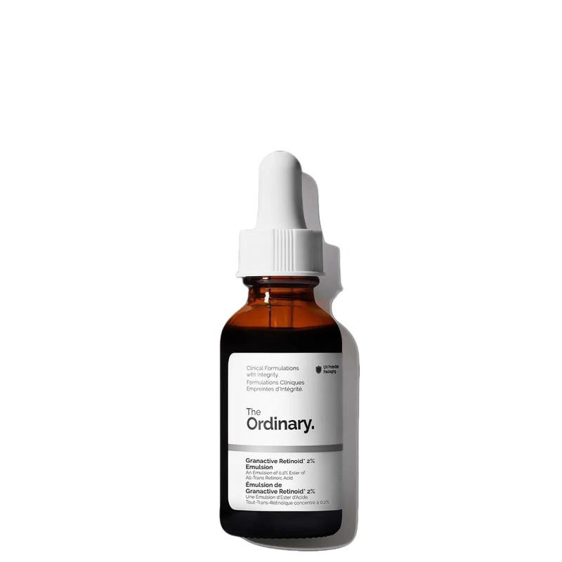Granactive Retinoid 2% Emulsion