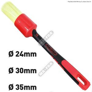 Maniac Line - INTERIOR CAR DETAIL BRUSH