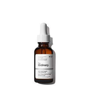 100% Cold-Pressed Virgin Marula Oil