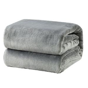 50” X 60” Ultra Soft Micro-Fleece Throw Blanket