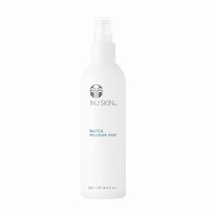 Nu Skin NaPCA Moisture Mist - Hydrating Spray for Skin, Hair, and Body