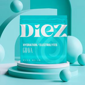 Hydration | Electrolytes - Guava
