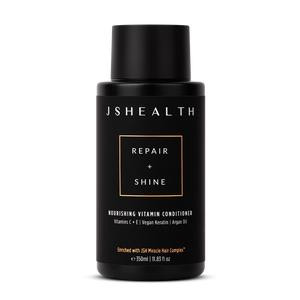 Nourishing Vitamin Conditioner - Repair + Shine Cream Haircare