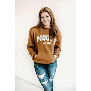 Moody Hoodie