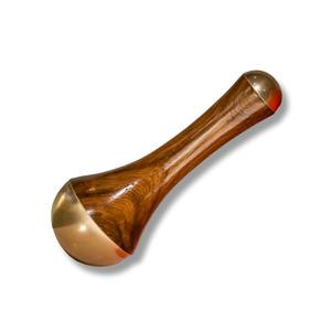 BetterAlt Kansa Wand | Ayurvedic Comfort Massage Tool for Face