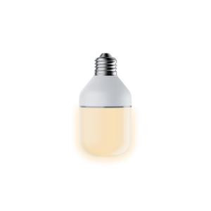 WYZE Wyze Accessory Bulb - Compatible Only with Bulb Cam - Simple Component Enhancing Functionality
