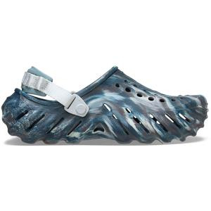 Crocs Adult Echo Marbled Clogs