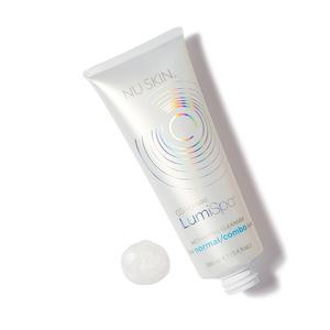 Nu Skin LumiSpa iO Treatment Cleanser, Normal/Combo