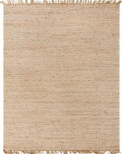 Braided Jute Rug