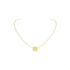 Rainbow Bliss Gem Necklace for Women and Men - Fashion Accessory