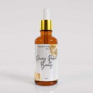 Purely Radiant Beauty Hair Growth Oil