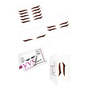 Lava Sticker Liner