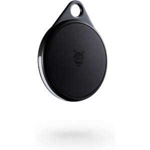 Pebblebee Clip Rechargeable Usb Item Tracker - Bluetooth, Android, Gps, Stainless Steel