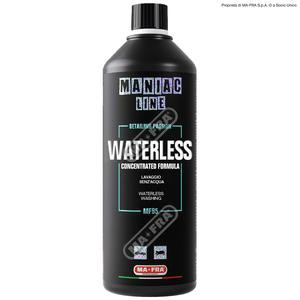 Maniac Line - WATERLESS 1L detailingsupplies