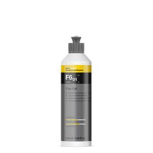 Fine Cut - F6.01 | Car Detailing | Polishing Compound