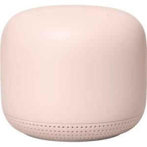Google Wi-Fi Smart Point-Sand Router Nest - Home Security System